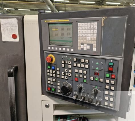 tornos cnc lynx|lynx 220 turn center.